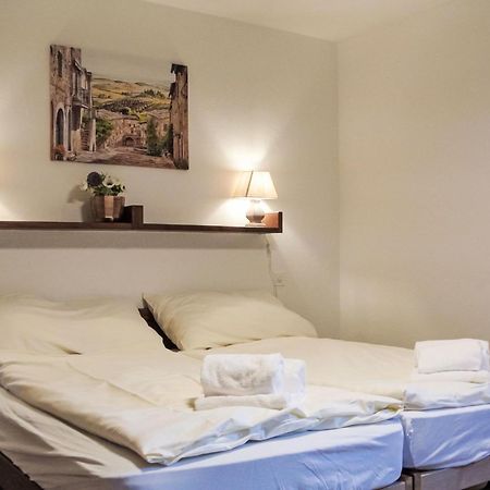 Apartment Residenza Chesa Margun-61 By Interhome Сурлей Екстер'єр фото