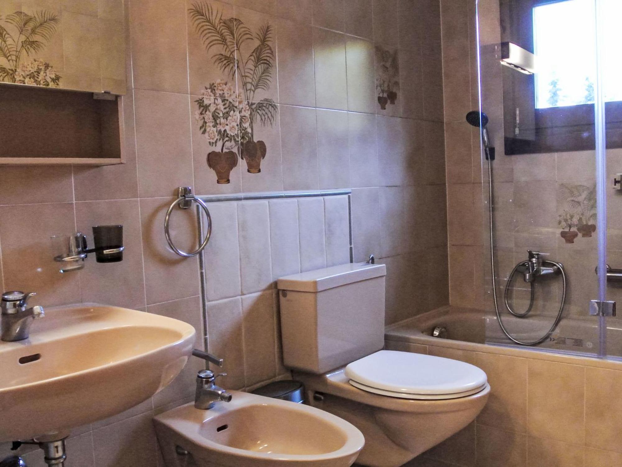 Apartment Residenza Chesa Margun-61 By Interhome Сурлей Екстер'єр фото